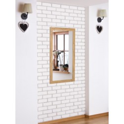 Lustro 130x50 w ramie kolor...