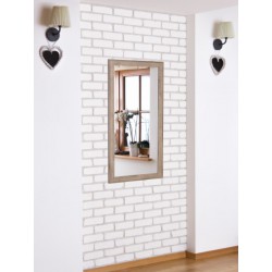 Lustro 140x50 w ramie kolor...