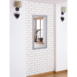 Lustro 180x50 w ramie kolor...