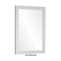 Lustro 70x70 w ramie 5cm...