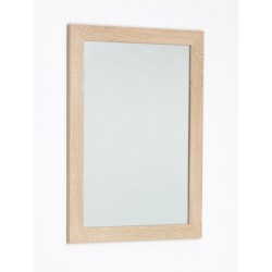 Lustro 90x50 w ramie 5cm...