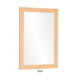 Lustro 100x40 w ramie 5cm...