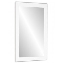 Lustro 60x50 w ramie 5cm...