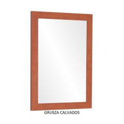 Lustro 50x40 w ramie 5cm...