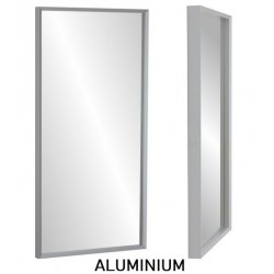 Lustro 120x60 w ramie...