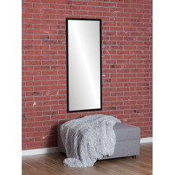 Lustro 125x45 w ramie...