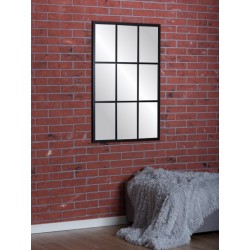 Lustro 125x65 w ramie...