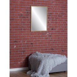 Lustro 85x65 w ramie...