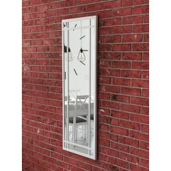 Lustro 175x55 w ramie...